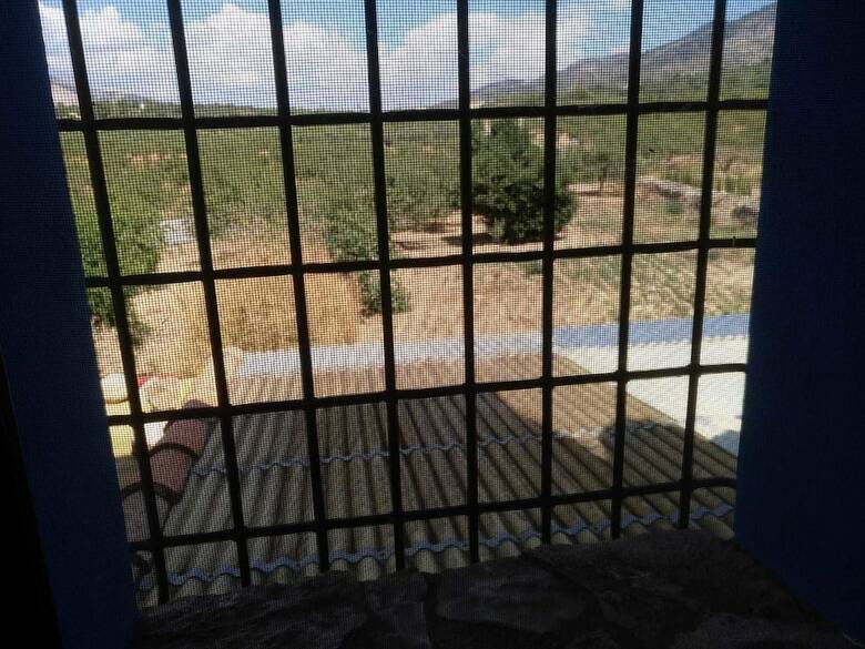 Casa Rural Mas de Les Casetes