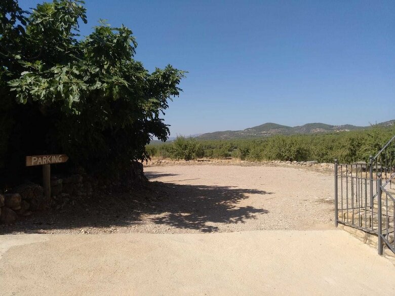 Casa Rural Mas de Les Casetes