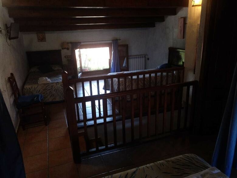 Casa Rural Mas de Les Casetes