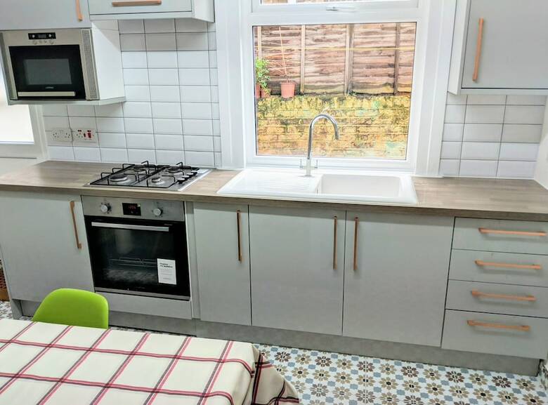 Apartamentos Tophome Stoke Newington