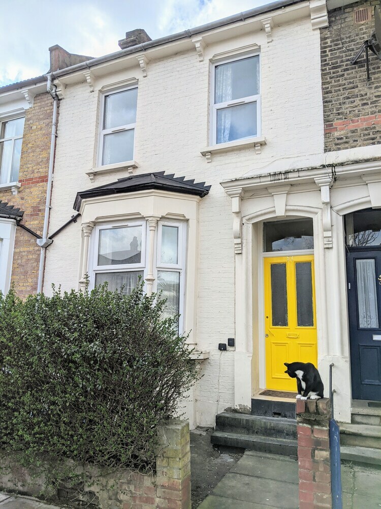 Apartamentos Tophome Stoke Newington