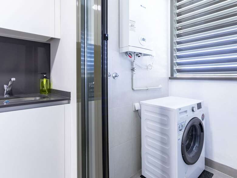 Apartamentos Malaga Los Alamos Beach