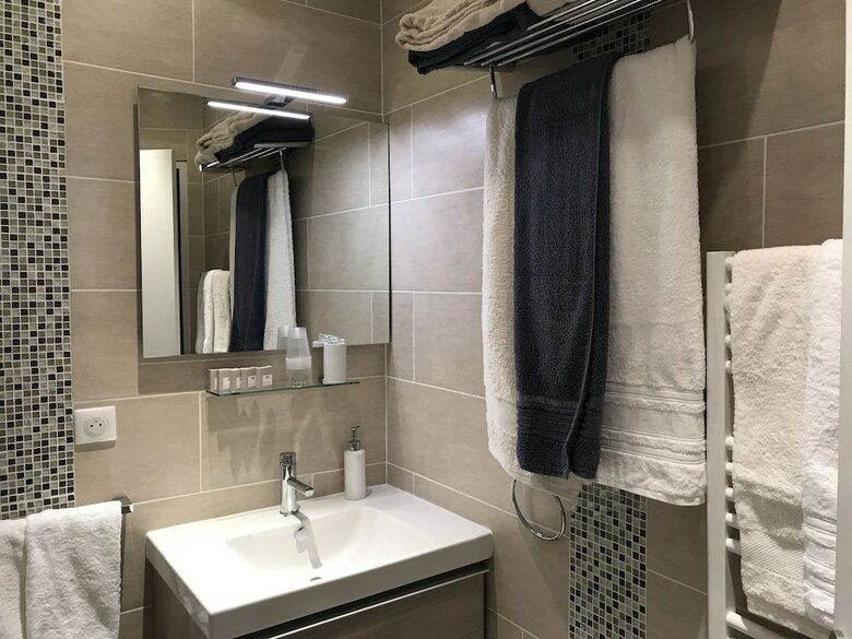Apartamento Paris City Flat