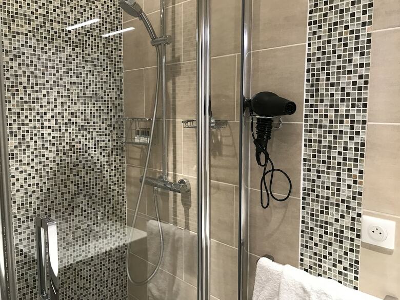 Apartamento Paris City Flat