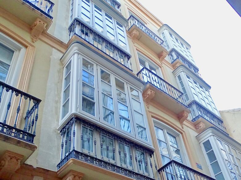 Apartamentos Thyssen Premium