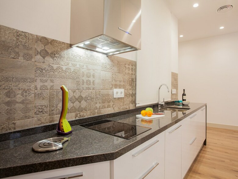 Apartamentos Thyssen Premium