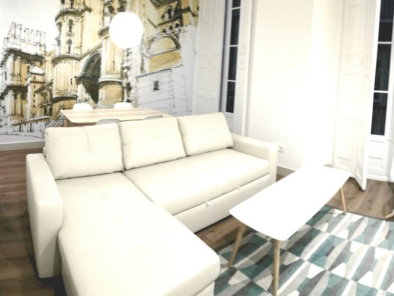 Apartamentos Thyssen Premium