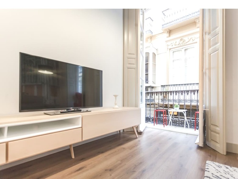 Apartamentos Thyssen Premium