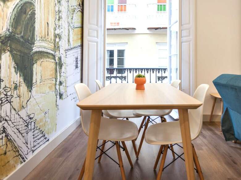 Apartamentos Thyssen Premium