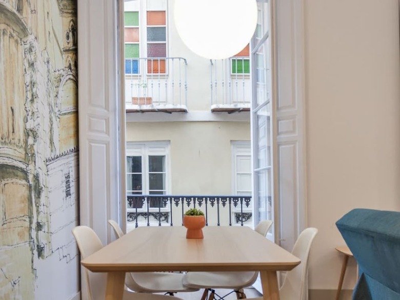 Apartamentos Thyssen Premium