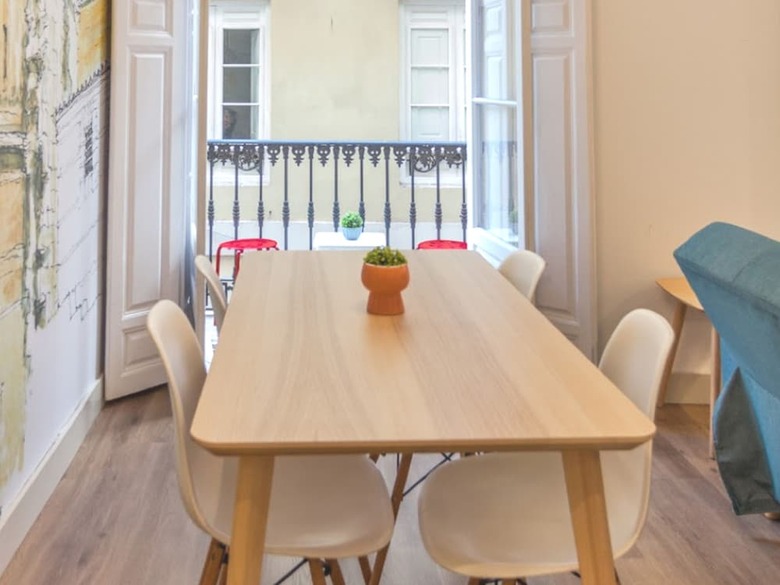 Apartamentos Thyssen Premium