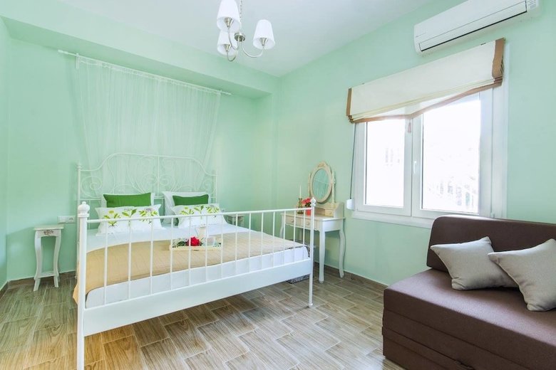 Hotel Vintage Place Rooms