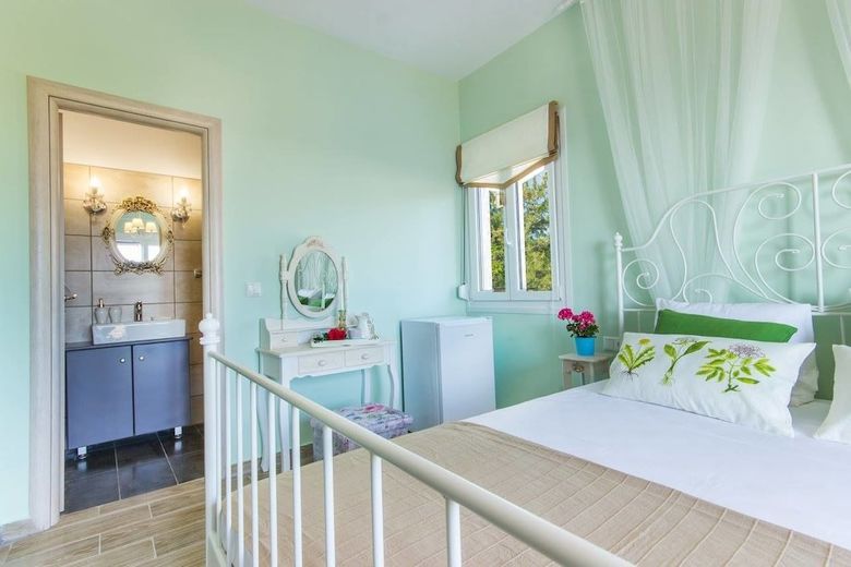 Hotel Vintage Place Rooms