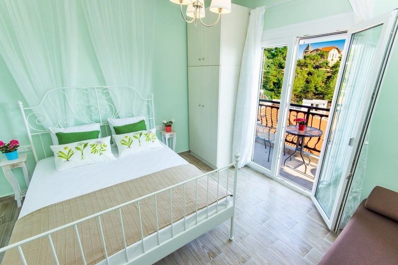 Hotel Vintage Place Rooms