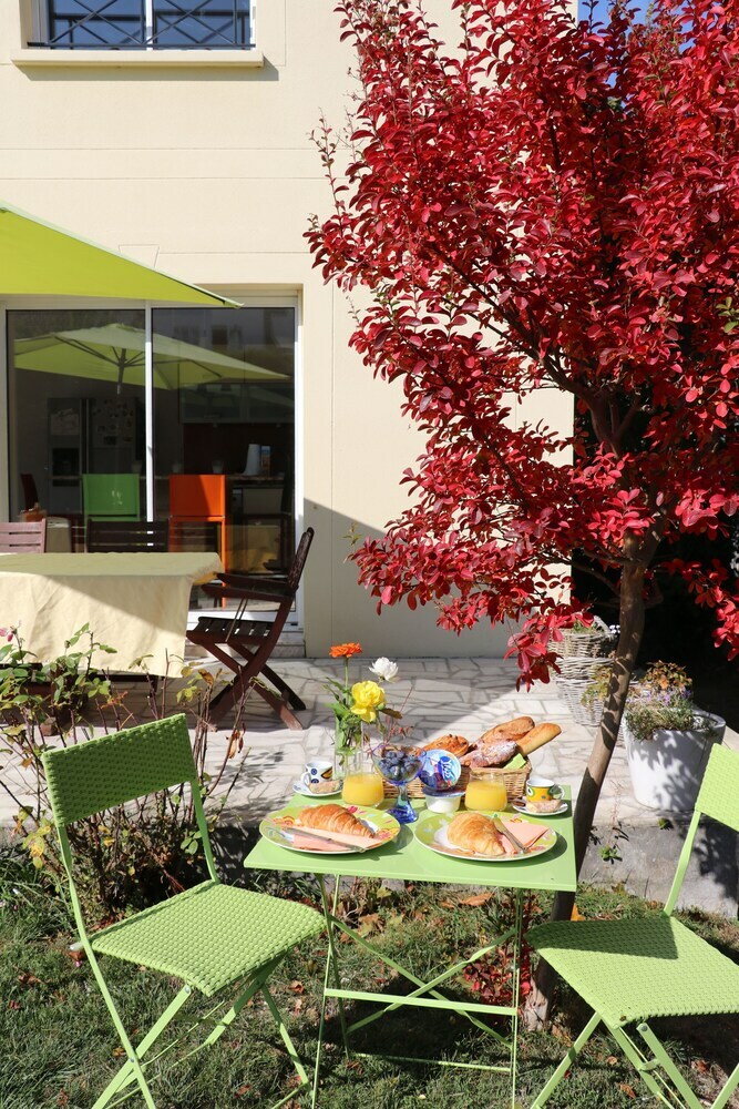 Hotel L�a De Paris