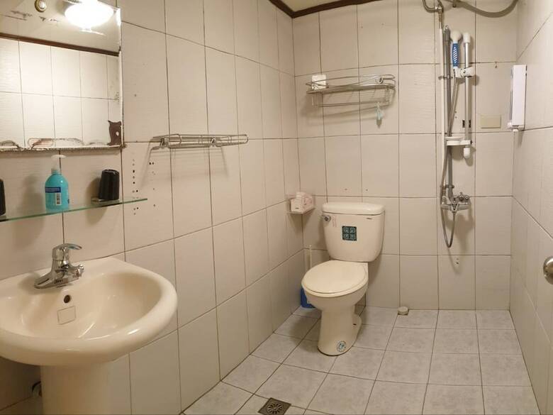 Hotel Yilan Happiness Story B&B II