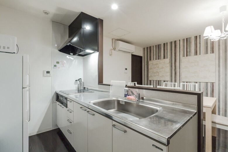 Apartamentos Crice Hotel