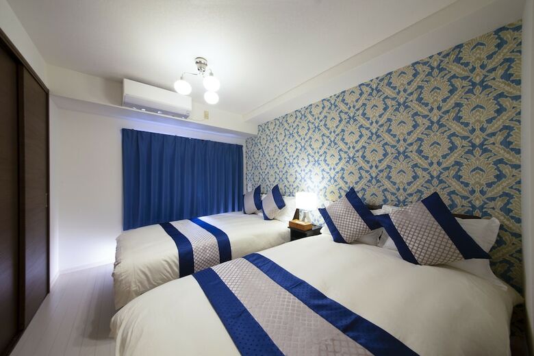 Apartamentos Crice Hotel
