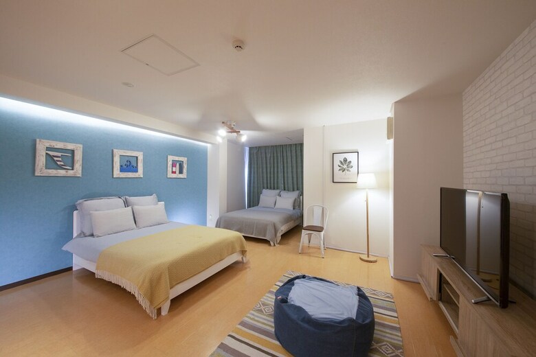 Apartamentos Crice Hotel