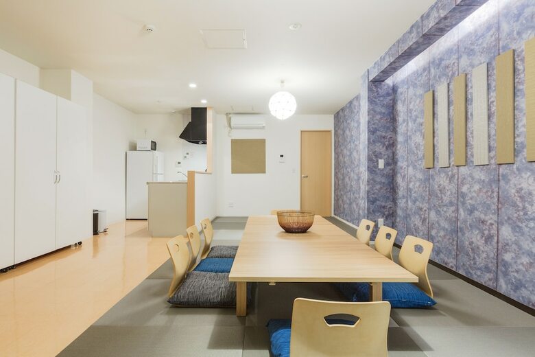 Apartamentos Crice Hotel