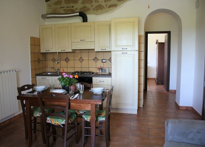 Apartamento Casavacanze Pergolino
