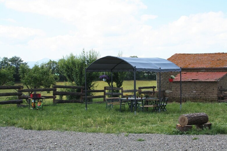 Apartamento Casavacanze Pergolino