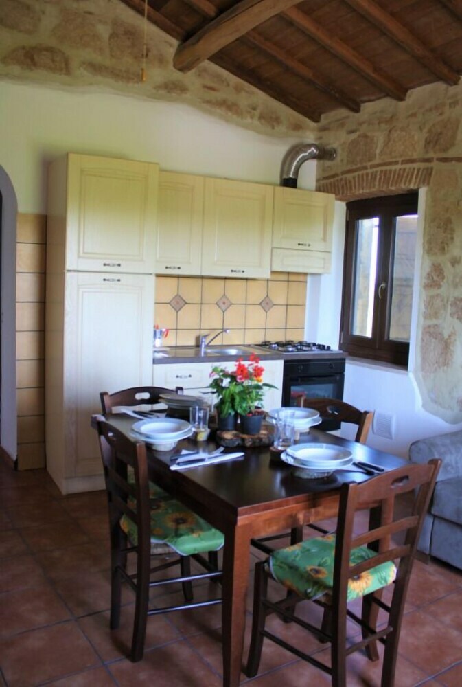 Apartamento Casavacanze Pergolino