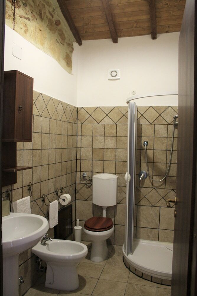 Apartamento Casavacanze Pergolino