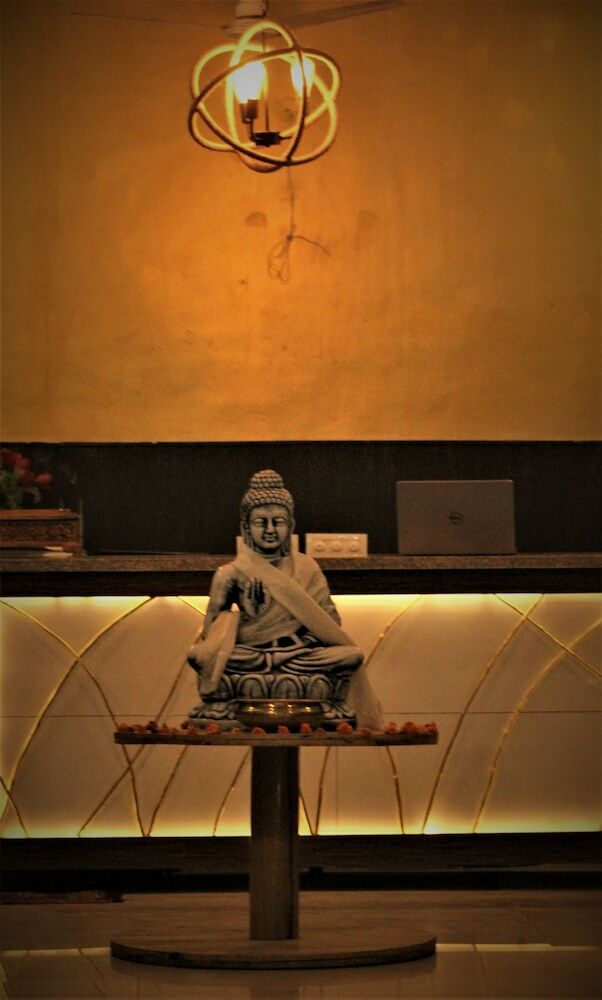 Hotel Nammastay Traveller's Hub