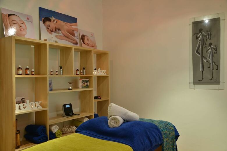 Apartamento Little Switzerland Resort