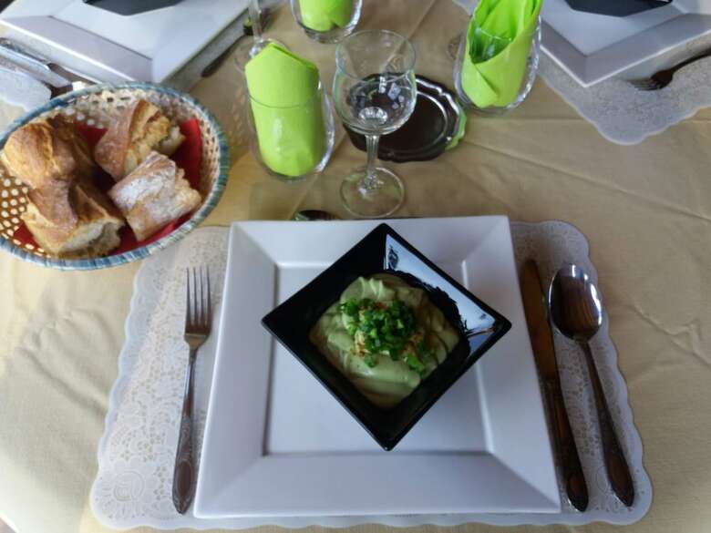 Bed & Breakfast Chambres D'h�tes La Rompardais