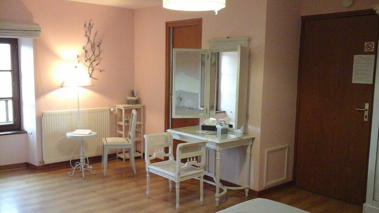 Bed & Breakfast Chambres D'h�tes La Rompardais