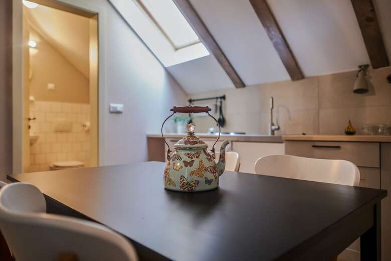 Peacock Boutique Apartments