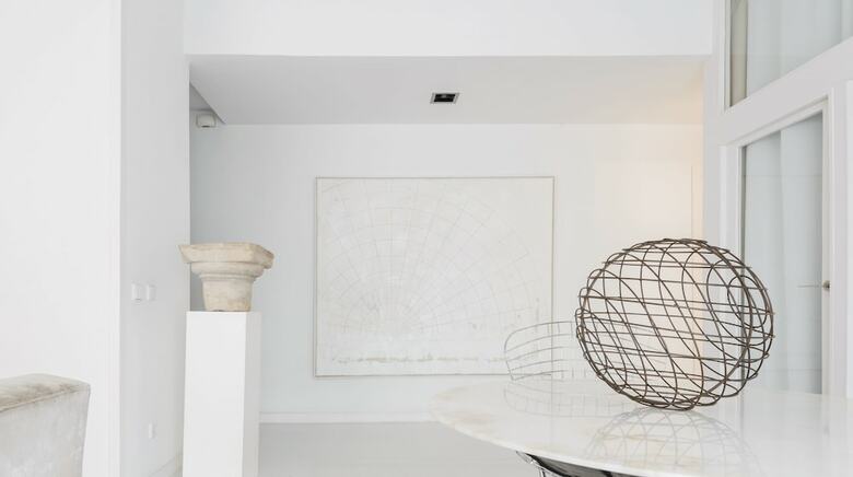 Apartamentos Charming Goya Luxury