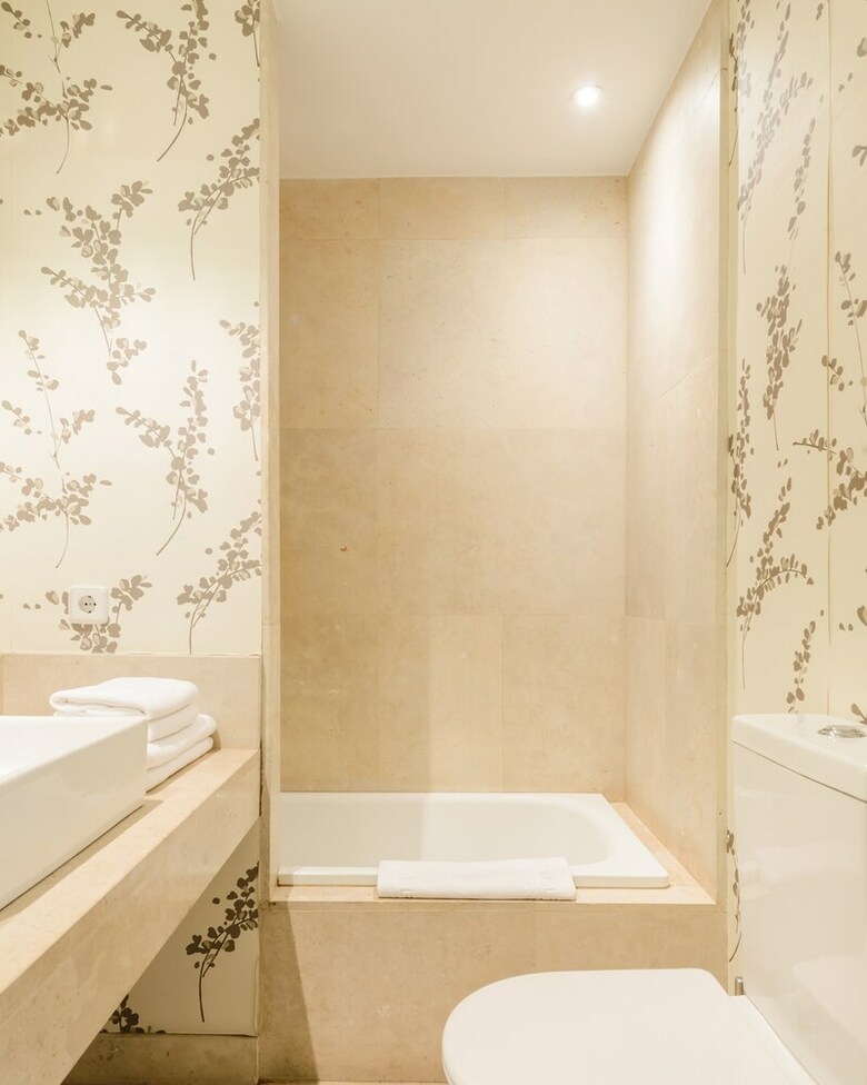 Apartamentos Charming Goya Luxury
