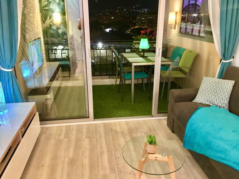 Myhome Riviera Apartments - Cannes Rentals