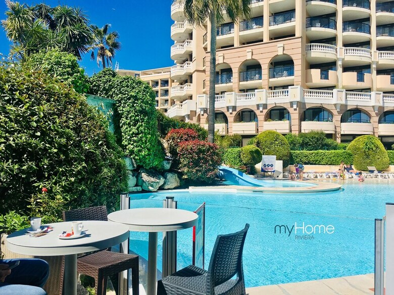 Myhome Riviera Apartments - Cannes Rentals