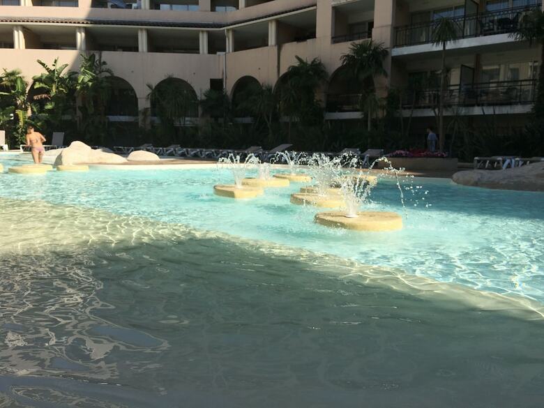 Myhome Riviera Apartments - Cannes Rentals