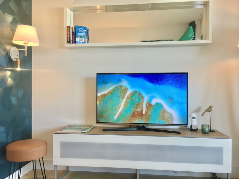 Myhome Riviera Apartments - Cannes Rentals