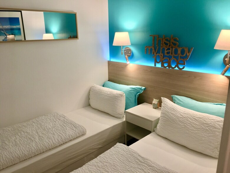 Myhome Riviera Apartments - Cannes Rentals