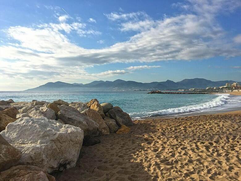 Myhome Riviera Apartments - Cannes Rentals