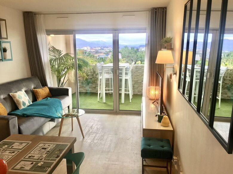 Myhome Riviera Apartments - Cannes Rentals
