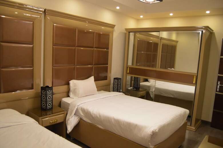 Aparthotel Villa 14 Suites