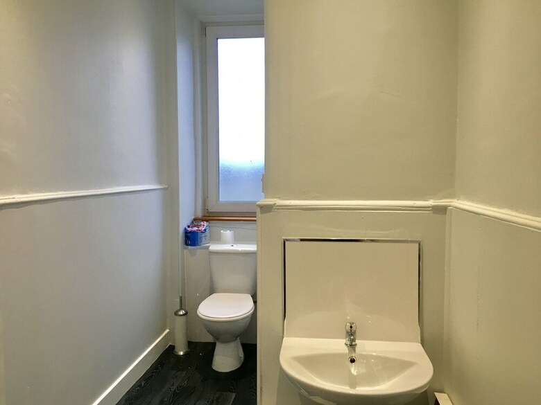 Bellahouston View Apartment