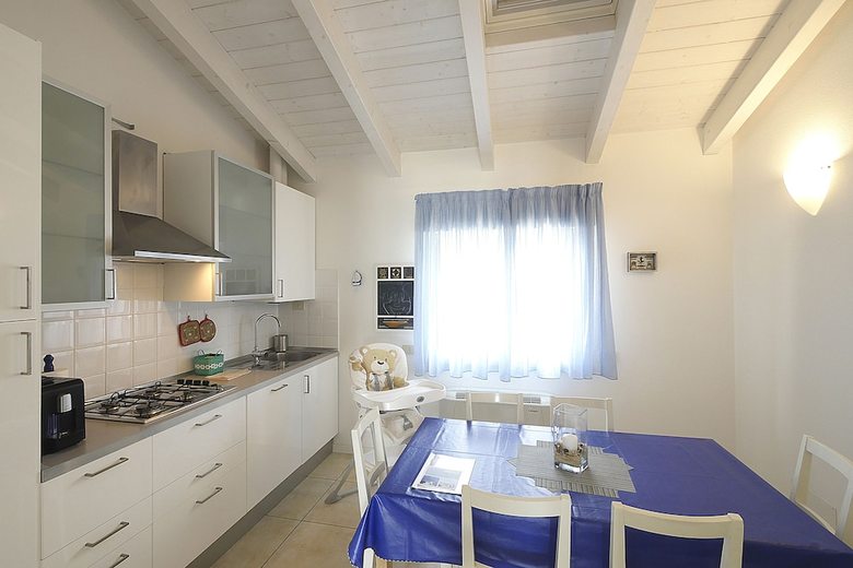 Apartamento Residence Villa Livia