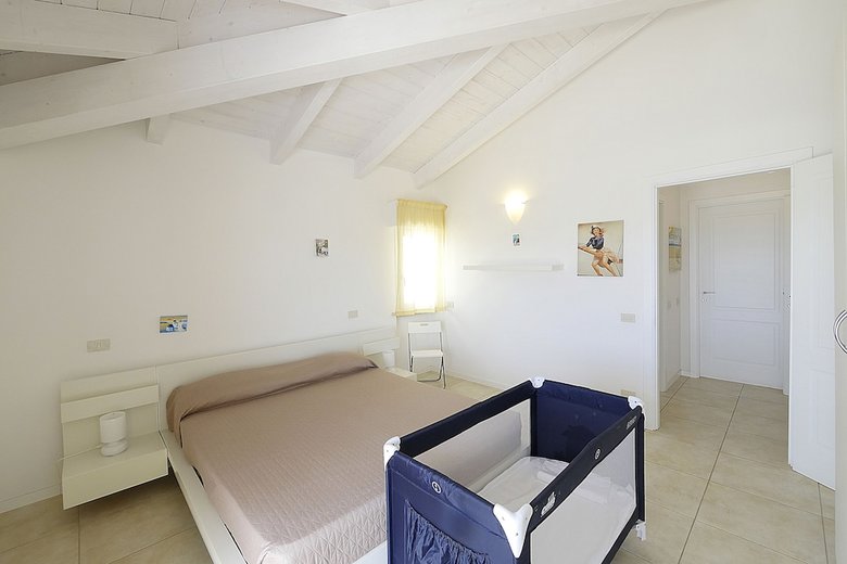 Apartamento Residence Villa Livia