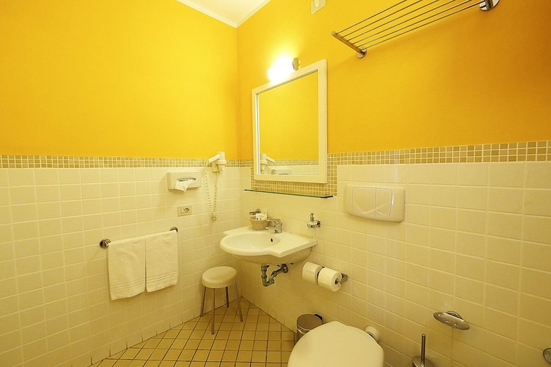 Apartamento Residence Villa Livia