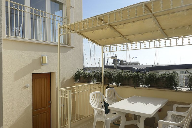 Apartamento Residence Villa Livia