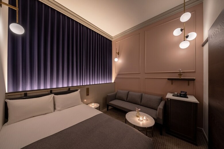 Unwind Hotel & Bar Otaru