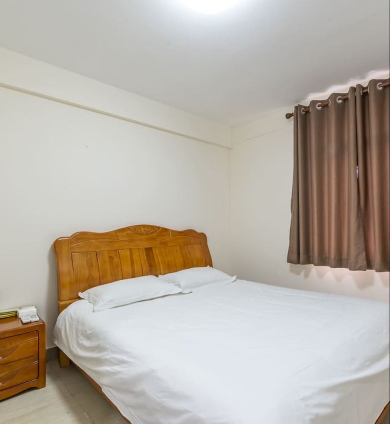 Hotel Jtour Inn Baiyun Branch
